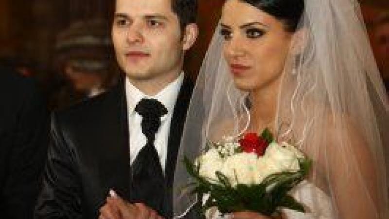 Liviu Varciu, casatorit pentru publicitate!