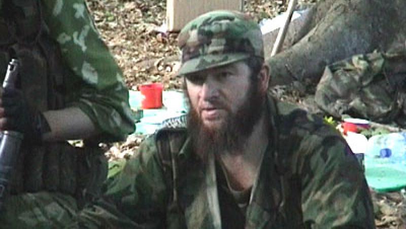 Rusia: Liderul cecenilor rebeli a revendicat atentatele din Moscova