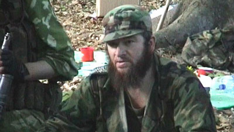 Rusia: Liderul cecenilor rebeli a revendicat atentatele din Moscova