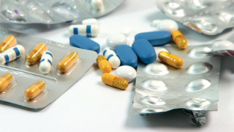 VIDEO: Goana mare in farmacii dupa medicamente mai ieftine