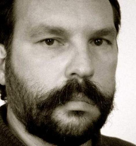 Dramaturgul Radu Macrinici, declarat "Omul zilei" de Jurnalul National