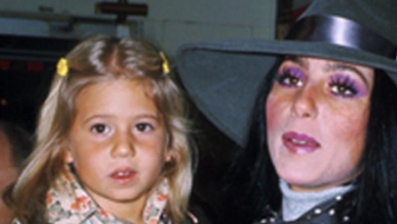 Fiica lui Cher a cerut justitiei americane sa o declare barbat!