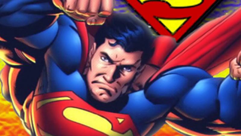 Superman, vandut pentru 1,5 milioane de dolari