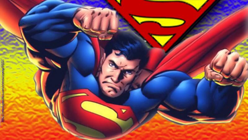 Superman, vandut pentru 1,5 milioane de dolari