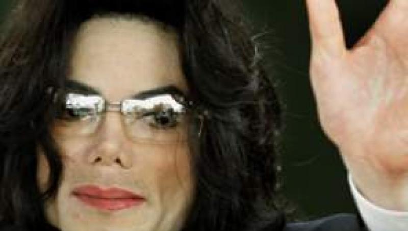 Michael Jackson traia cand a ajuns la spital!