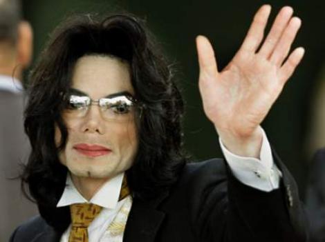 Michael Jackson traia cand a ajuns la spital!