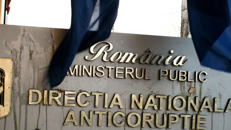 Vicepresedintele Judecatoriei Petrosani, arestat pentru coruptie