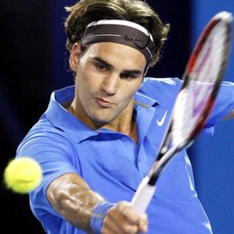 Roger Federer, eliminat in optimi la Miami