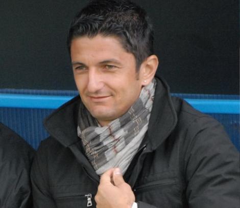 Razvan Lucescu, reconfirmat in functia de selectioner al Romaniei