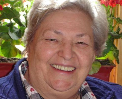 Draga Olteanu-Matei va primi "Premiul Gopo pentru Intreaga Cariera"