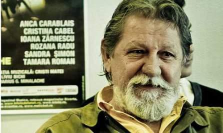 Sebastian Papaiani: "Fericirea nu se vinde in piata"