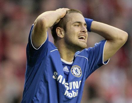 Joe Cole ar putea parasi pe Chelsea Londra