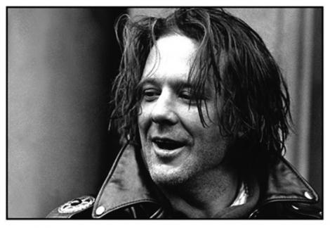 Mickey Rourke, in rolul titanului Hyperion in lungmetrajul "War of the Gods"