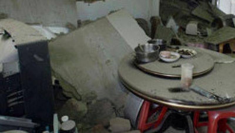 450 de oameni au murit in Chile - bilantul cutremurului din 27 februarie