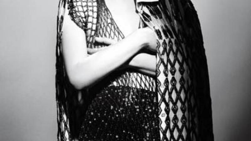 Kirsten Dunst in rol de vampa