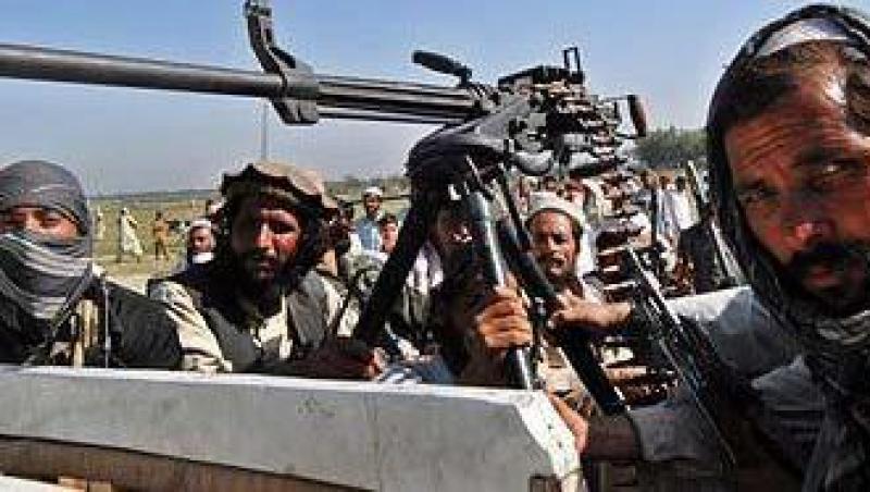 Pakistan: Important lider taliban arestat