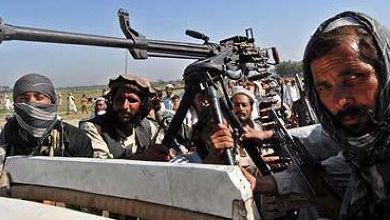 Pakistan: Important lider taliban arestat