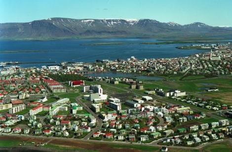 Islandezii au votat impotriva platii de la buget a datoriilor Guvernului