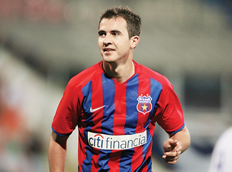 Bogdan Stancu rateaza meciul amical cu Italia U 23