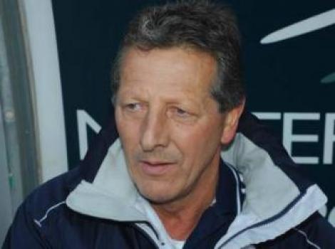Tatal lui Marco Materazzi de la Inter, noul antrenor al formatiei Unirea Alba Iulia