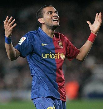 Ancelotti il vrea pe Dani Alves la Chelsea