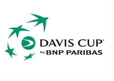 Cupa Davis - rezultate optimi de finala