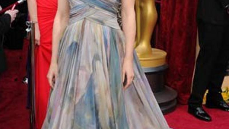 Bine imbracate la Oscar 2010