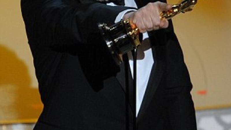 The Hurt Locker a luat Oscarul