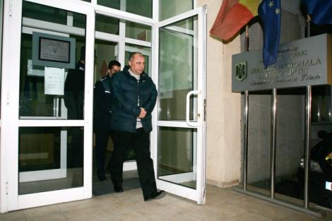 Prefectura din Gorj dispune suspendarea primarului Craiovei, Antonie Solomon