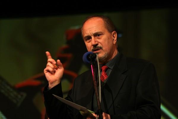 Conferinte TNB / Bujor Nedelcovici: "Scriitorii si exilul"