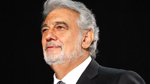 Placido Domingo a fost operat de cancer la colon