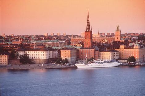 ICR Stockholm organizeaza al treilea atelier de traducere romano-suedez