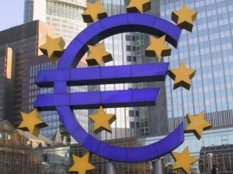 BCE respinge ideea crearii unui Fond Monetar European