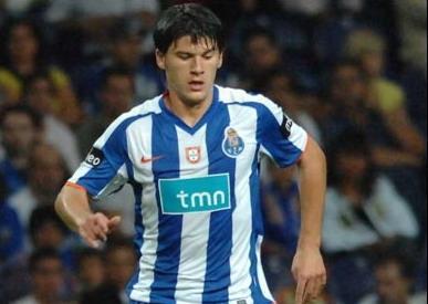 FC Porto vrea sa solicite daune Ligii portugheze pentru suspendarea lui Hulk si Sapunaru!