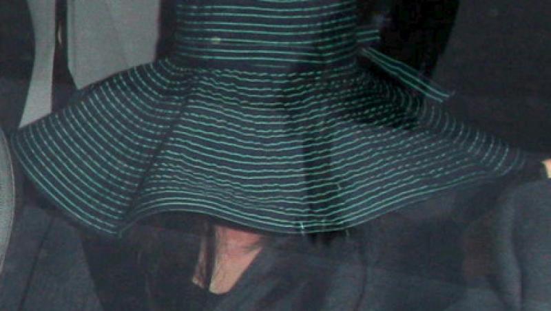 Sandra Bullock, prima data dupa scandal