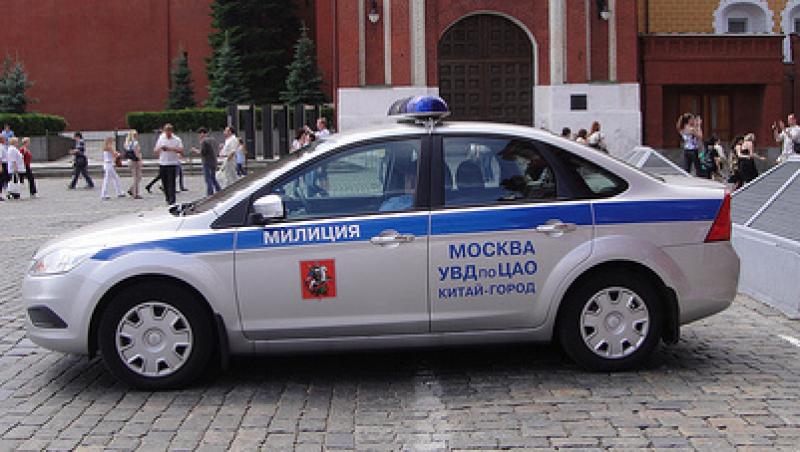 Stare de alerta in Rusia, dupa revendicarea atentatelor de la metroul moscovit