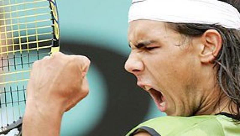 Rafael Nadal, calificat in semifinalele turneului de Masters de la Miami