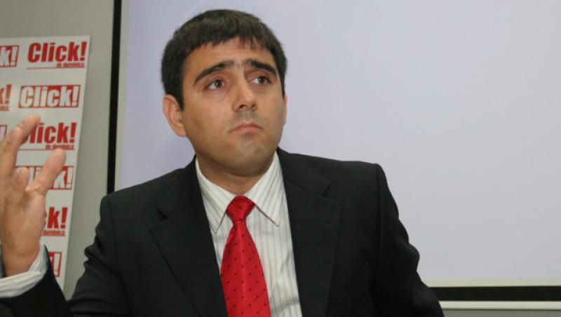 Scandal monstru la Adevarul Holding. Razvan Corneteanu a demisionat!