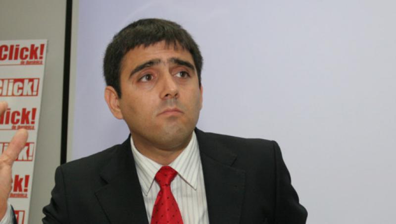Scandal monstru la Adevarul Holding. Razvan Corneteanu a demisionat!