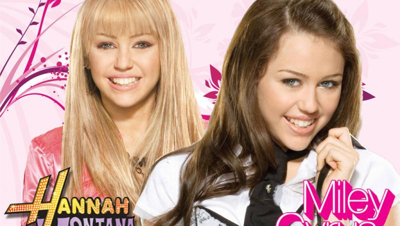 Hannah Montana, mireasa