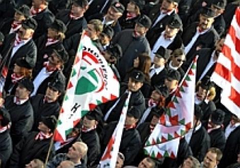Alegeri Ungaria: primul pas spre putere al extremei drepte, dupa epoca nazista