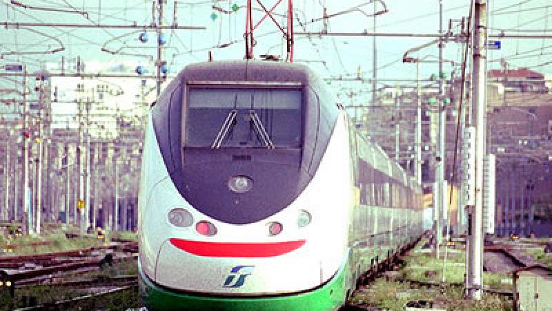 Italia: Cel putin 8 morti dupa deraierea unui tren (Update)