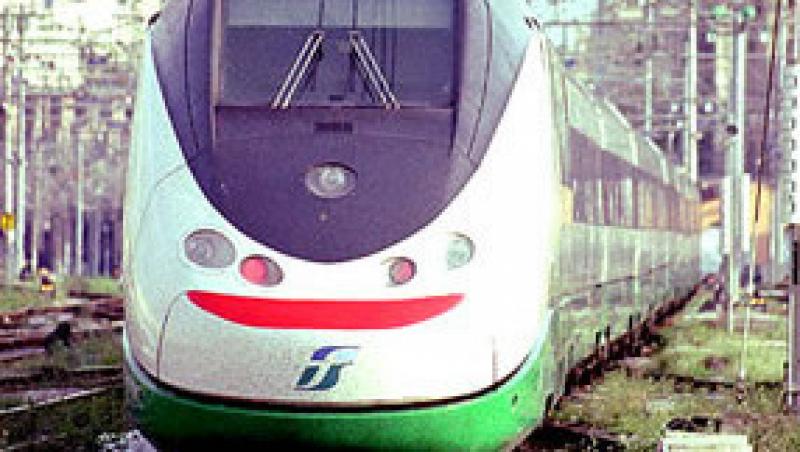 Italia: Cel putin 8 morti dupa deraierea unui tren (Update)