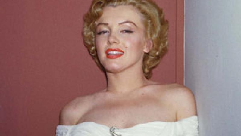 Radiografia lui Marilyn Monroe, de vanzare