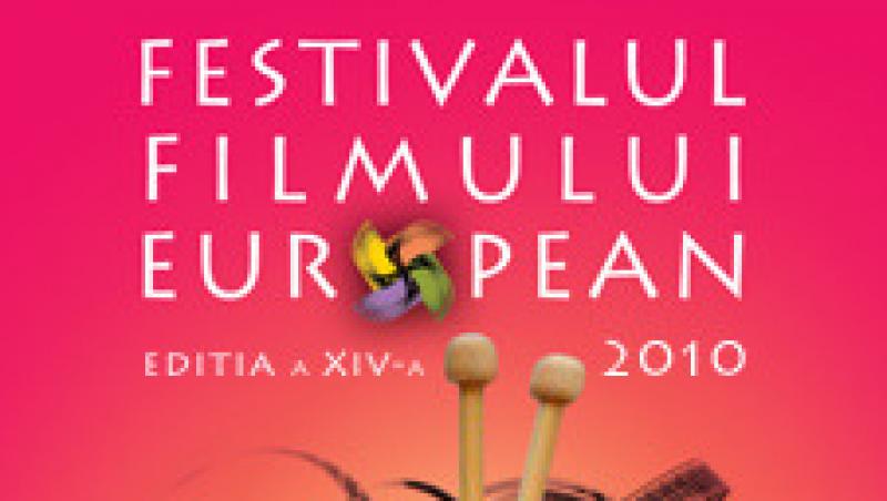 Festivalul Filmului European va fi gazduit de Bucuresti, Brasov, Iasi, Tg. Mures si Timisoara