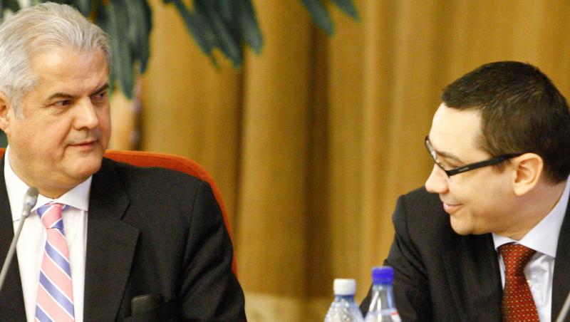 PSD sustine pragul electoral de 10%, propus de Traian Basescu