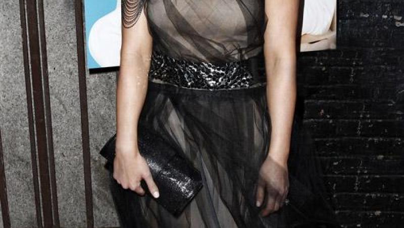 Hilary Duff vrea o rochie de mireasa traditionala