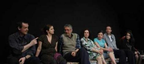 Piesa contemporana si conflictul de atitudine la Festivalul Dramaturgiei Romanesti
