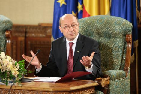 Basescu stia de cazul Voicu din decembrie 2008