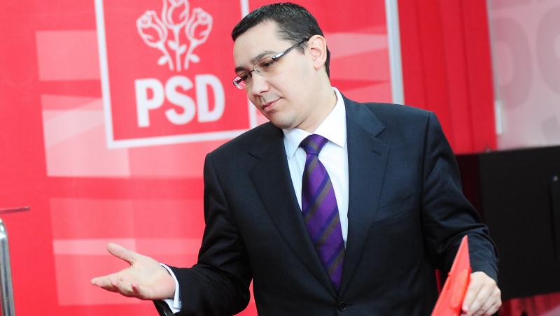 Datorii de milioane de euro: PSD, in pragul falimentului?